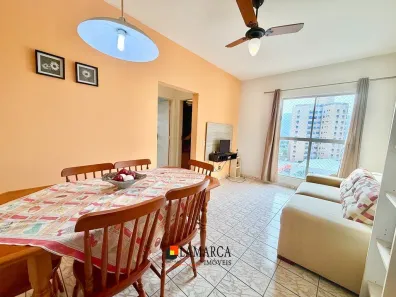 Apartamento com 1 Quarto à venda, 50m² no Enseada, Guarujá