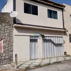 Casa com 4 Quartos à venda, 102m² no Quintas, Natal