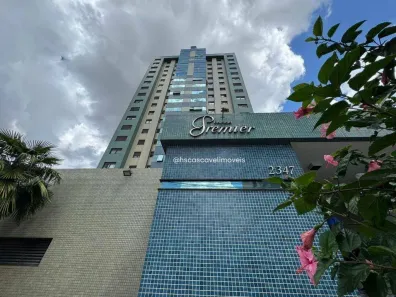 Apartamento com 3 Quartos à venda, 170m² no Centro, Cascavel