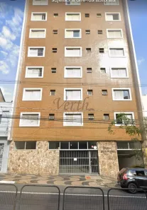 Kitnet com 1 Quarto à venda, 39m² no Centro, Campinas