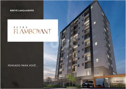 Apartamento com 2 Quartos à venda, 43m² no Jardim das Paineiras, Campinas