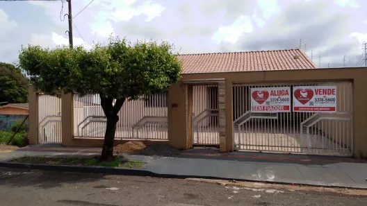 Casa com 3 Quartos à venda, 255m² no Leonor, Londrina
