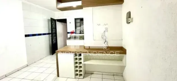 Sobrado com 2 Quartos à venda, 70m² no Residencial União, São José dos Campos
