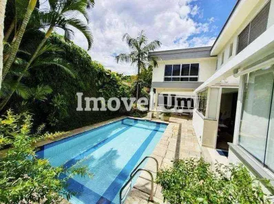 Casa com 5 Quartos à venda, 500m² no Alto da Lapa, São Paulo