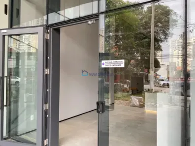 Sala Comercial à venda, 35m² no Vila Mariana, São Paulo