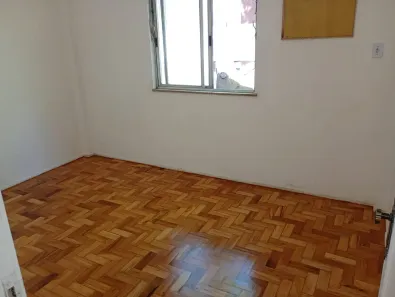 Apartamento com 2 Quartos à venda, 55m² no Del Castilho, Rio de Janeiro