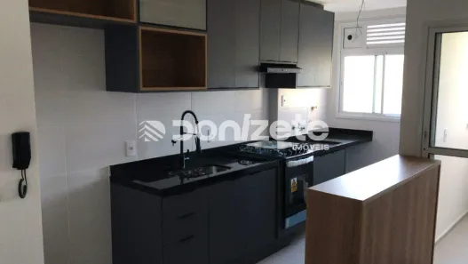Apartamento com 2 Quartos à venda, 57m² no Jardim, Santo André