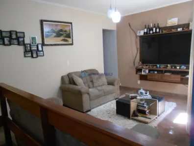 Casa com 3 Quartos à venda, 166m² no Vila Parque Jabaquara, São Paulo