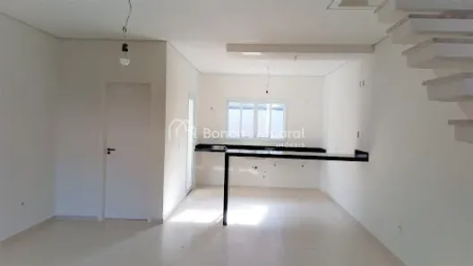 Casa com 3 Quartos à venda, 145m² no Parque Jambeiro, Campinas