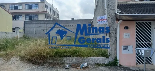 Lote/Terreno à venda, 156m² no Bosque dos Eucaliptos, São José dos Campos