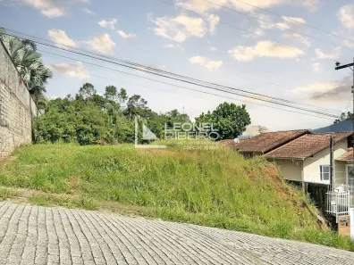 Lote/Terreno à venda, 645m² no Imigrantes, Timbó