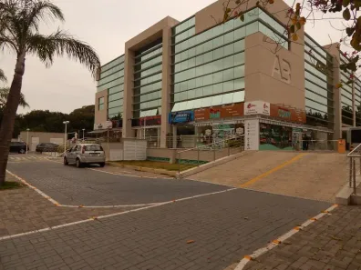 Ponto Comercial para alugar, 29m² no Barra da Tijuca, Rio de Janeiro