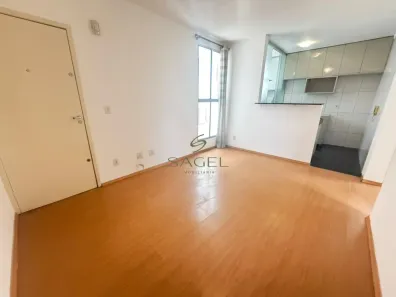 Apartamento com 2 Quartos para alugar, 55m² no Camargos, Belo Horizonte