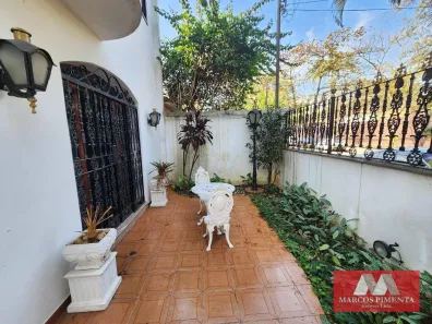 Sobrado com 3 Quartos à venda, 186m² no Jardim Paulista, São Paulo