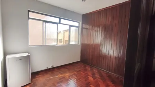 Kitnet com 1 Quarto para alugar, 30m² no Eldorado, Contagem