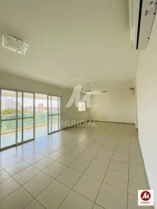 Apartamento com 3 Quartos à venda, 152m² no Nova Aliança, Ribeirão Preto