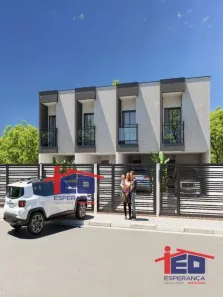 Sobrado com 3 Quartos à venda, 117m² no Bela Vista, Osasco