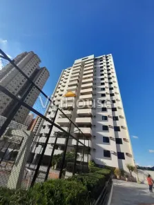 Apartamento com 3 Quartos para alugar, 151m² no Santa Cruz do José Jacques, Ribeirão Preto