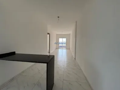 Apartamento com 2 Quartos à venda, 67m² no Vila Caiçara, Praia Grande