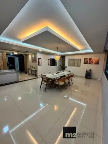 Sobrado com 3 Quartos à venda, 208m² no Jardim Presidente, Goiânia