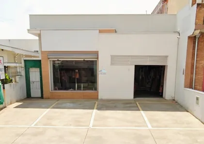 Ponto Comercial para alugar, 203m² no Jardim Chapadão, Campinas