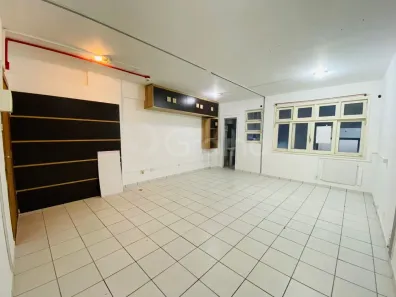 Sala Comercial à venda, 24m² no Centro, Florianópolis