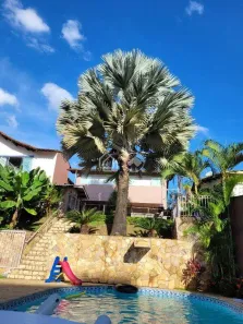 Casa com 4 Quartos à venda, 250m² no Ouro Preto, Belo Horizonte