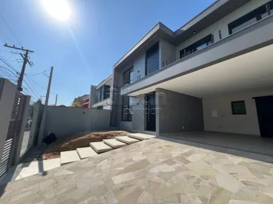 Casa com 4 Quartos à venda, 240m² no Marechal Rondon, Canoas