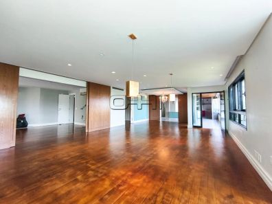 Apartamento com 4 Quartos à venda, 359m² no Vila Madalena, São Paulo