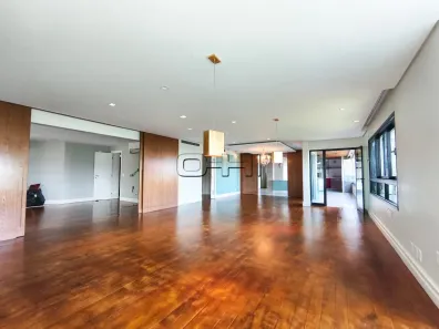 Apartamento com 4 Quartos à venda, 350m² no Vila Madalena, São Paulo