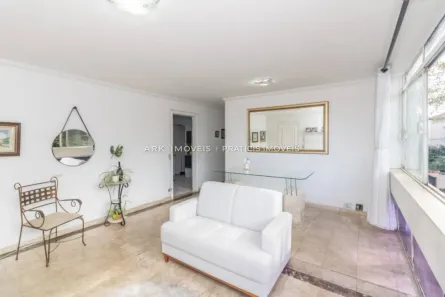 Apartamento com 2 Quartos à venda, 84m² no Vila Mariana, São Paulo