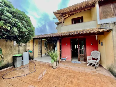 Casa com 3 Quartos à venda, 210m² no Anil, Rio de Janeiro