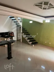 Casa com 4 Quartos à venda, 160m² no Parada XV de Novembro, São Paulo