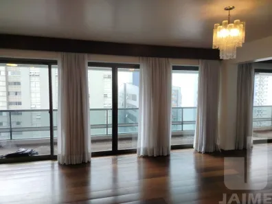 Apartamento com 4 Quartos para alugar, 384m² no Santana, São Paulo