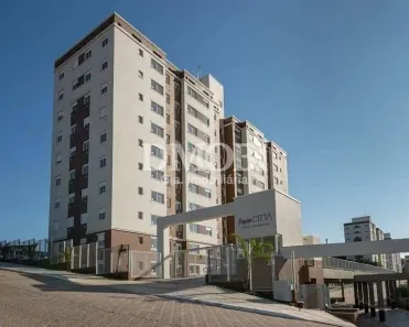 Apartamento com 2 Quartos à venda, 47m² no Passo das Pedras, Gravataí