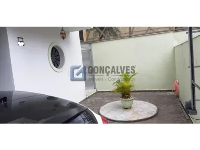 Sobrado com 3 Quartos à venda, 320m² no Jardim do Mar, São Bernardo do Campo