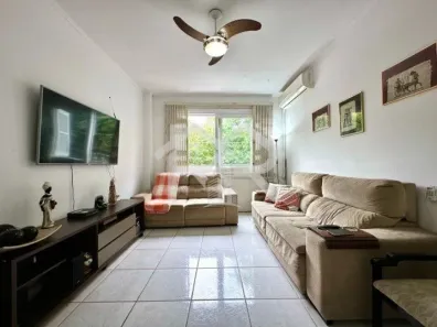 Apartamento com 2 Quartos à venda, 74m² no Menino Deus, Porto Alegre