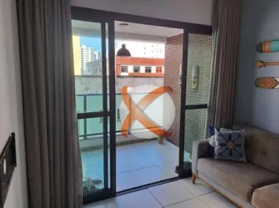 Apartamento com 1 Quarto à venda, 43m² no Pituba, Salvador