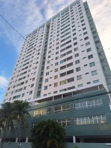 Apartamento com 3 Quartos à venda, 96m² no Aeroclube, João Pessoa