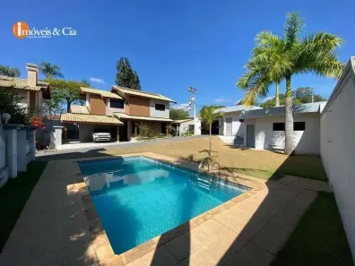 Casa com 2 Quartos à venda, 166m² no Nova Gardênia, Atibaia