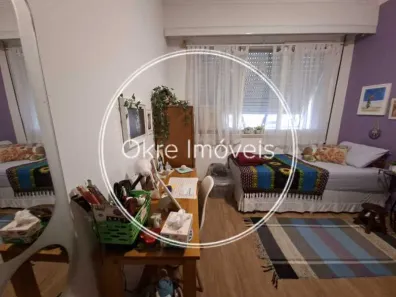 Apartamento com 3 Quartos à venda, 105m² no Ipanema, Rio de Janeiro