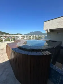 Apartamento com 4 Quartos à venda, 330m² no Czerniewicz, Jaraguá do Sul