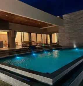 Casa de Condomínio com 4 Quartos à venda, 1040m² no João de Castro, Aquiraz