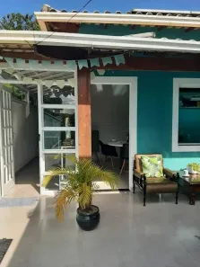 Casa com 2 Quartos à venda, 140m² no Residencial Rio das Ostras, Rio das Ostras