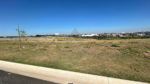Lote/Terreno à venda, 360m² no Loteamento Alphaville Campinas, Campinas