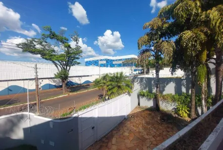 Imóvel Comercial para alugar, 180m² no Cidade Jardim, Uberlândia