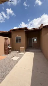 Casa com 3 Quartos à venda, 82m² no Novo Oriente, Maracanaú