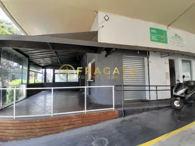 Lote/Terreno à venda, 959m² no Barra Funda, São Paulo