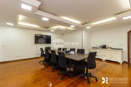Imóvel Comercial com 1 Quarto à venda, 680m² no Vila Euclides, São Bernardo do Campo