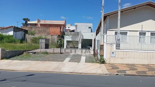 Lote/Terreno à venda, 300m² no Jardim Bela Vista, Campinas